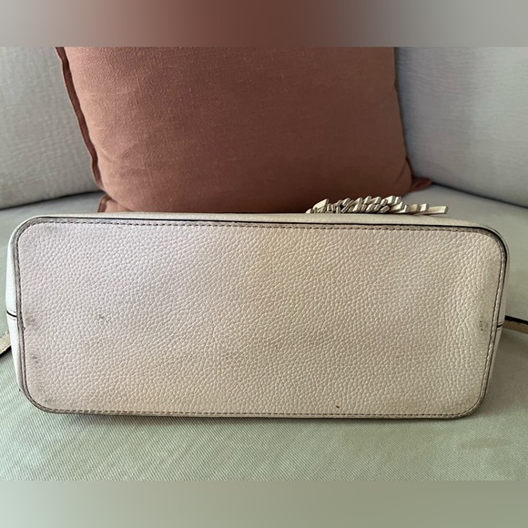 Kate Spade Mccall Street Carli Satchel - Picture 3 of 8